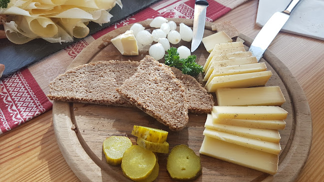 Comentarii opinii despre Restaurant Riederfurka