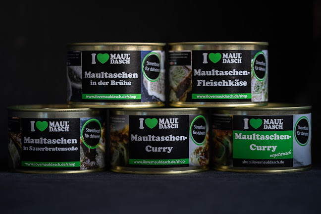 I love Mauldasch - Gastronomie und Hotellerie
