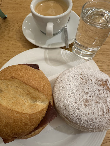 Bäckerei Gwerder, Filiale Pulvermühle Chur