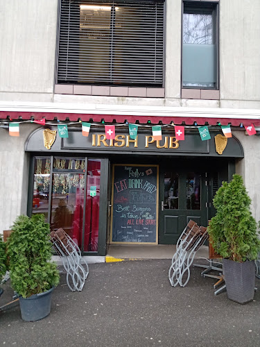 Irish Pub Management AG