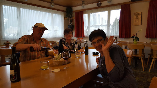 Opinii despre Sternen în Unteriberg - Gastronomie und Hotellerie