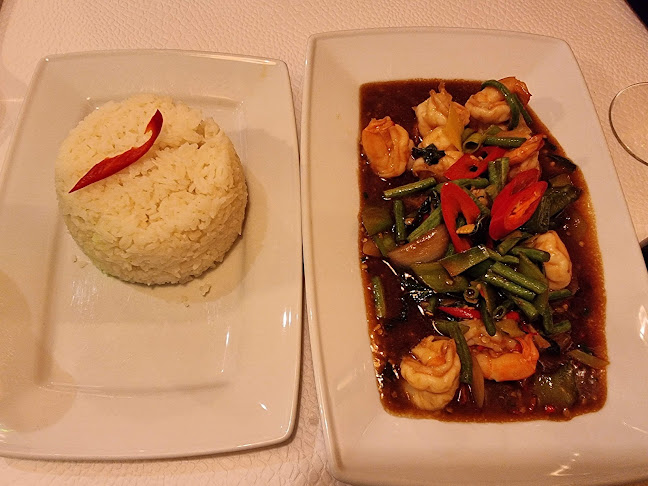 Thai Shokdee - Muri bei Bern