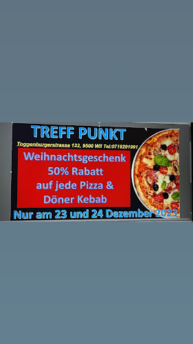 Treffpunkt Take Away - Wil