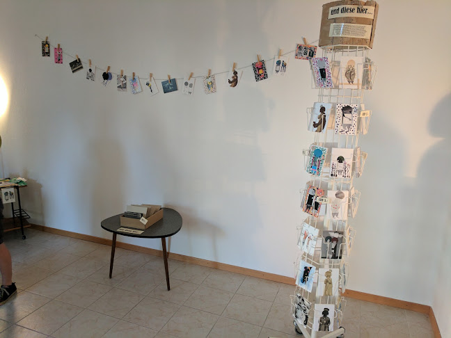 Ida - Kaffee & Raum - Gastronomie und Hotellerie