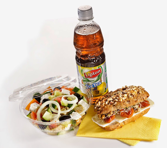 Kantonsstrasse 60, 6048 Horw