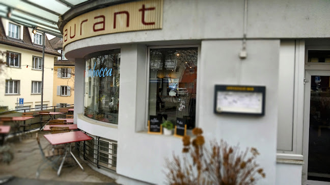 Restaurant SAHltimbocca - Zürich