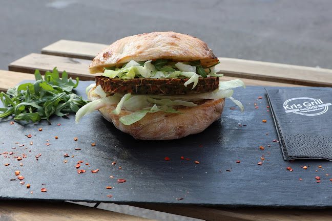 Kris Grill - Rapperswil-Jona