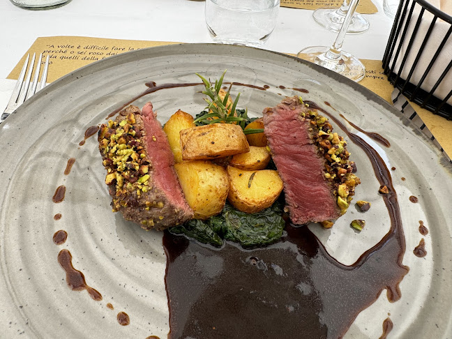 Osteria Restaurant Schwanen - Gastronomie und Hotellerie