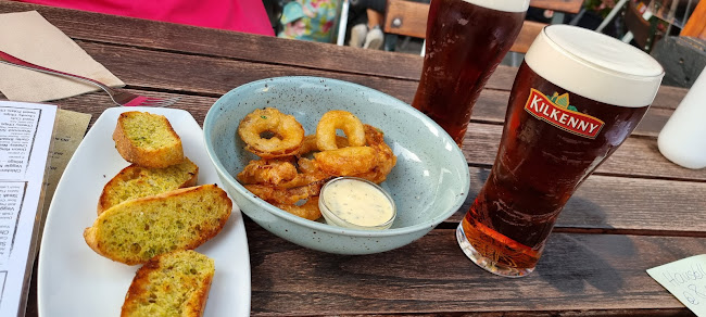 Opinii despre O'Callaghan's Shamrock Irish Pub în Zürich - Gastronomie und Hotellerie