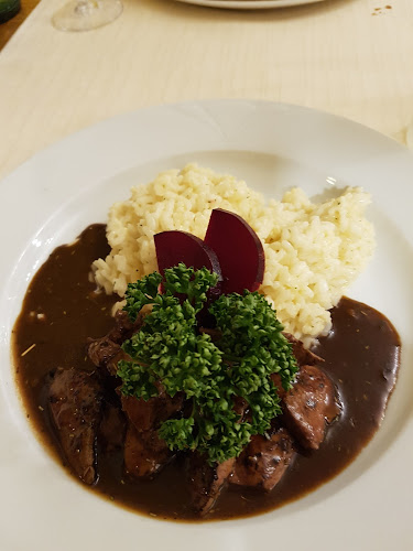 Restaurant Pizzeria Thoracker - Muri bei Bern