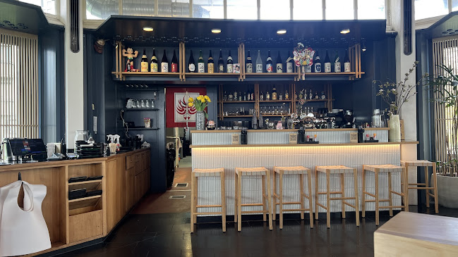 Comentarii opinii despre Ooki Pavillon