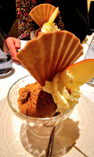 Restaurant Casa Grande - Wilen