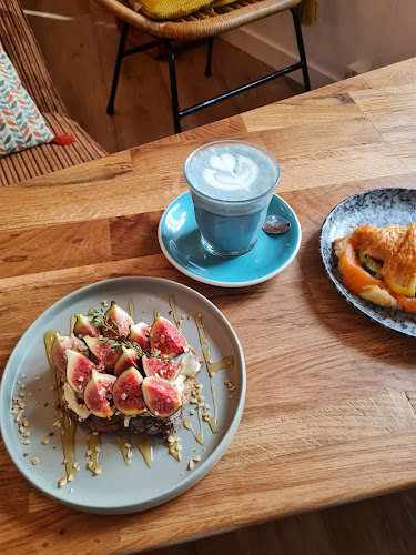 Oh Martine! - Geneva