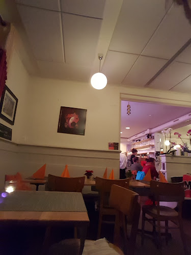 Restaurant Tulsi - Bern