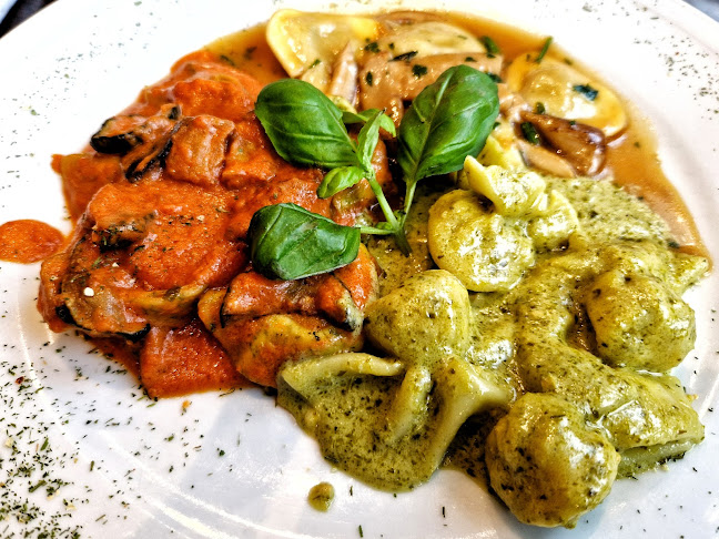 Bella Italia - Pratteln