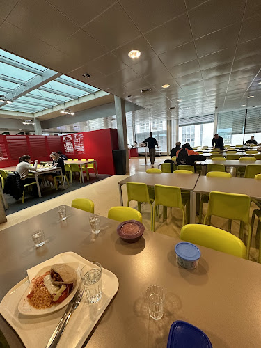 Opinii despre L'Ornithorynque în Ecublens - Gastronomie und Hotellerie