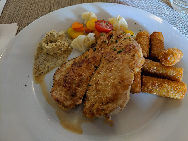 Comentarii opinii despre Tell