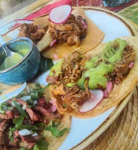 Hacienda Dornach - Gastronomie und Hotellerie