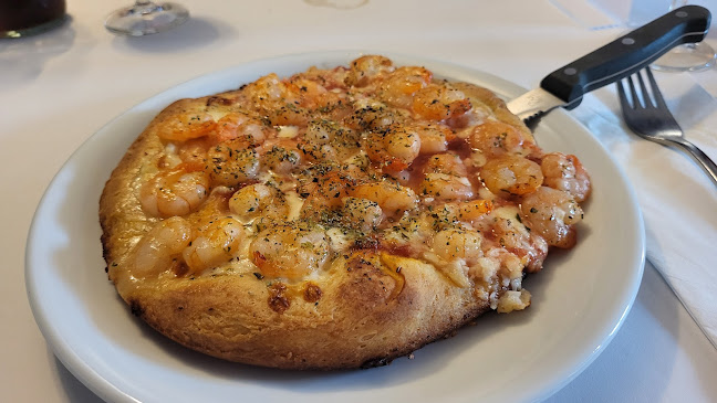 Sternen Solothurn Restaurant & Pizzeria - Solothurn