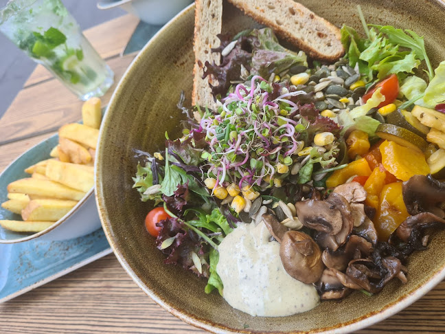 HANS IM GLÜCK - BASEL Steinenvorstadt - Basel