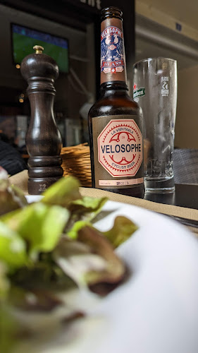 Comentarii opinii despre Harbor Pub