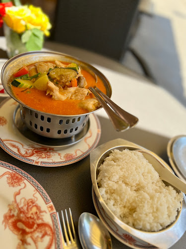 China Restaurant Peking - Rheinfelden