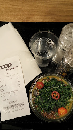 Coop Restaurant Sion - Sion