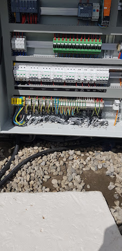 Eisberg SA - Essert-sous-Champvent