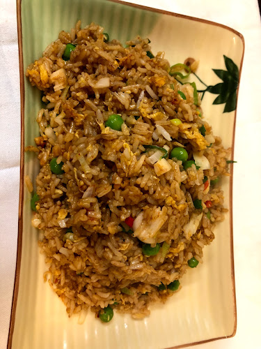 Comentarii opinii despre Ristorante Wong Ho