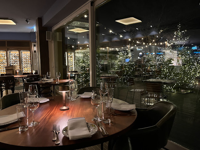 SEEGARTEN L'O - Horgen