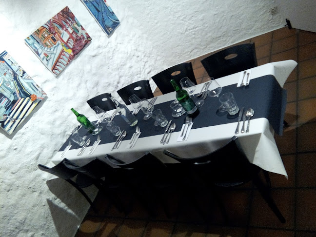 Fassbeiz - Schaffhausen