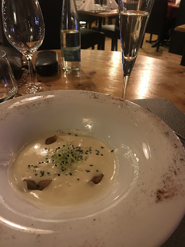 Comentarii opinii despre Restaurant Les Bains