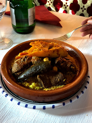 Comentarii opinii despre Sahara