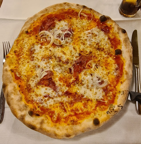 Restaurant Pizzeria Sternen - Emmen