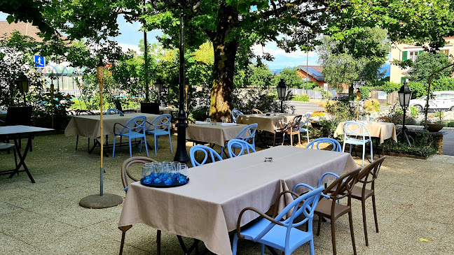 Comentarii opinii despre Restaurant Pizzeria L'Ingrédient