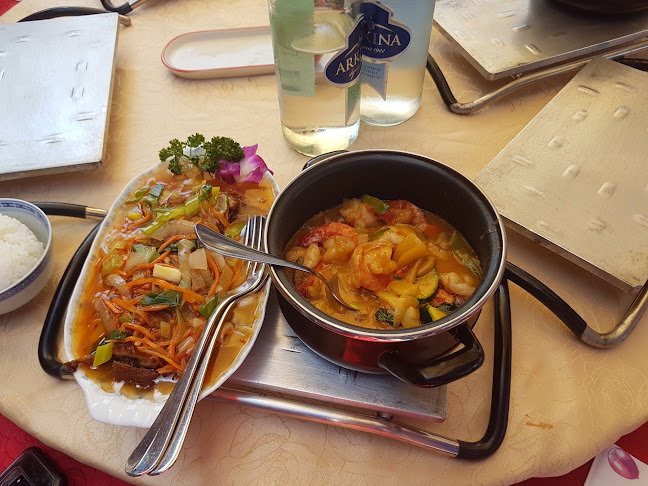 Restaurant Tennis-Club de Confignon - Onex