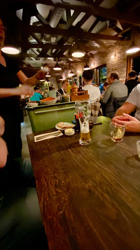 Comentarii opinii despre Baragge