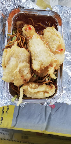 Bangon's Thai & Fisch Imbiss - Möhlin