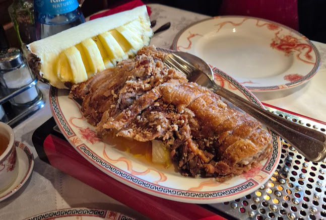 China Restaurant Peking - Gastronomie und Hotellerie