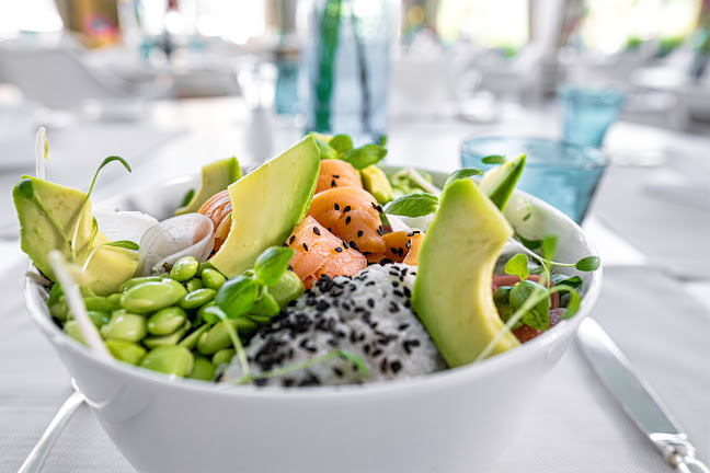 Restaurant & Lounge Marina Ascona - Ascona