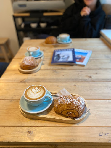 Stauffacherstrasse 105, 8004 Zürich