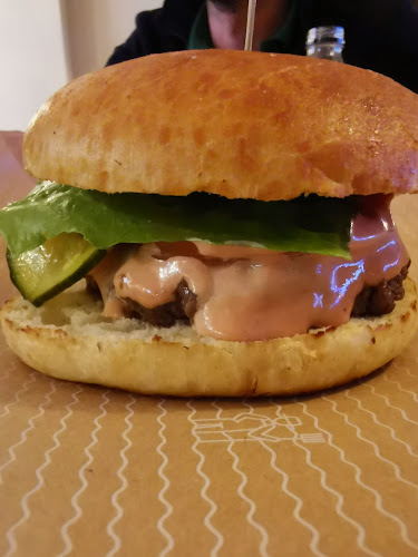 Comentarii opinii despre Burgermeister Oberdorf