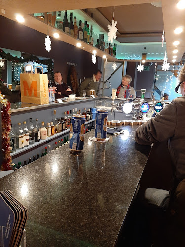 Chrotte Bar - Horgen