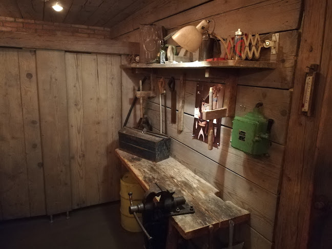 Baragge - Gastronomie und Hotellerie