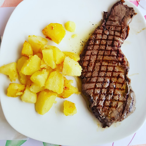 Ristorante Pizzeria B&B Del Ponte Minusio - Gastronomie und Hotellerie