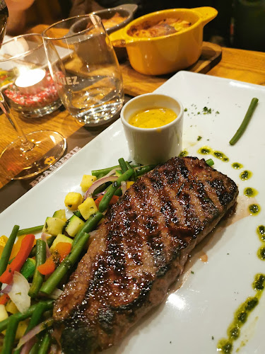 Brasserie Le National - Gastronomie und Hotellerie