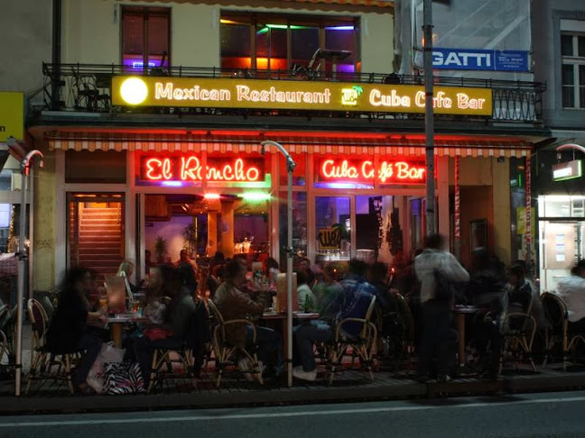 Cuba Bar Biel - Biel