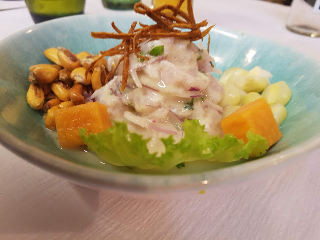 Miski Restaurant - Cevicheria - Gastronomie und Hotellerie
