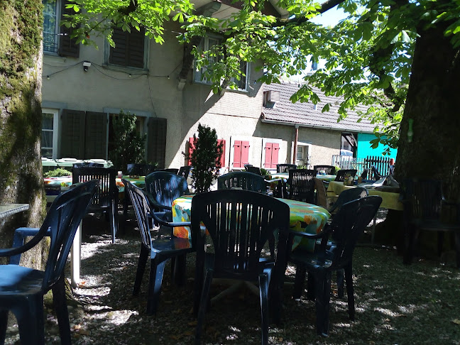 Comentarii opinii despre Zum Rebstock