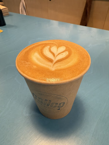 Café Calico - Gastronomie und Hotellerie